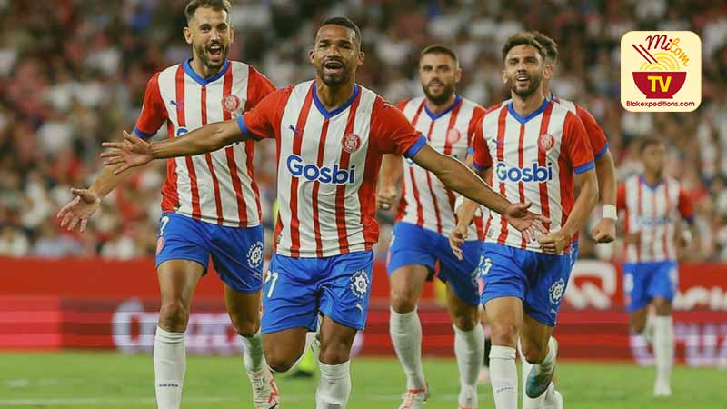 Hành trình của chú ngựa ô tại La Liga mùa 2023-24