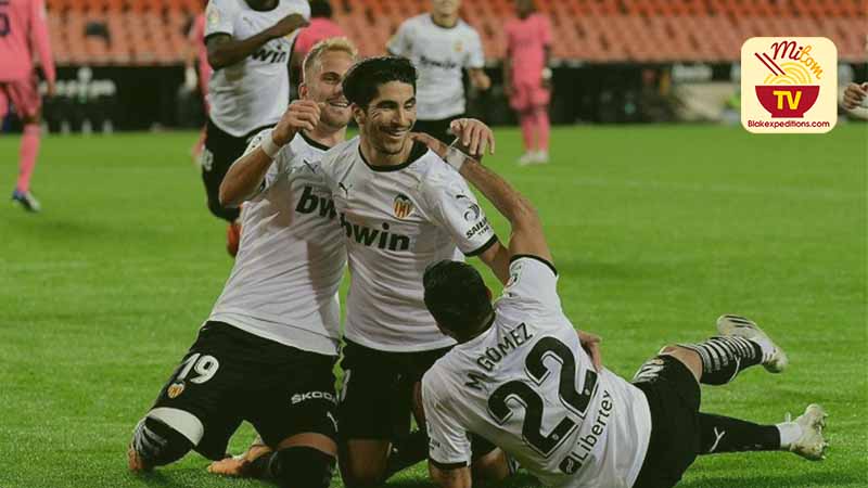 Hành trình phát triển làm nên tên tuổi của Valencia
