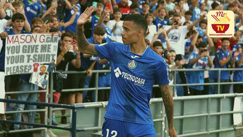 Thông tin hội cổ động viên của GetafeCF