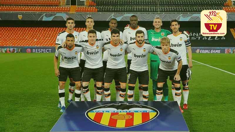 Tìm hiểu thông tin tổng quát của CLB bóng đá Valencia