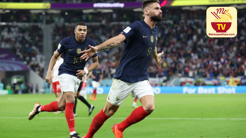 Trong 8 trận đấu gần đây nhất tuyển Pháp là đội áp đảo với chỉ thua duy nhất 1 trận, thắng 5 và hòa 2
